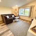 アパート Ferienwohnung Kuehlungsborn Ostseebad Kühlungsborn