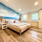 Ferienwohnung Kuehlungsborn