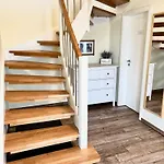 Ferienwohnung Kuehlungsborn