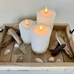アパート Ferienwohnung Kuehlungsborn Ostseebad Kühlungsborn