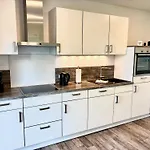Ferienwohnung Kuehlungsborn アパート
