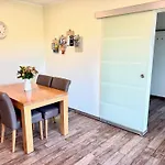 Ferienwohnung Kühlungsborn *