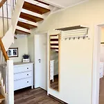 Ferienwohnung Kühlungsborn Apartamento *