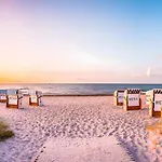 Ferienwohnung Kühlungsborn Apartamento Ostseebad Kühlungsborn
