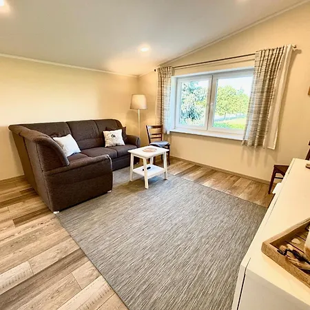 아파트 Ferienwohnung Kuehlungsborn Ostseebad Kühlungsborn