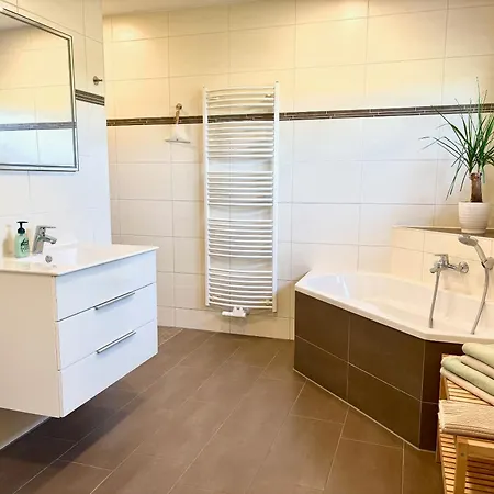 Ferienwohnung Kuehlungsborn Ostseebad Kühlungsborn