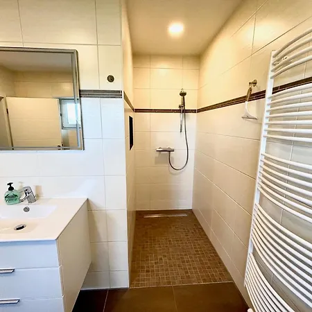 公寓 Ferienwohnung Kuehlungsborn Ostseebad Kühlungsborn