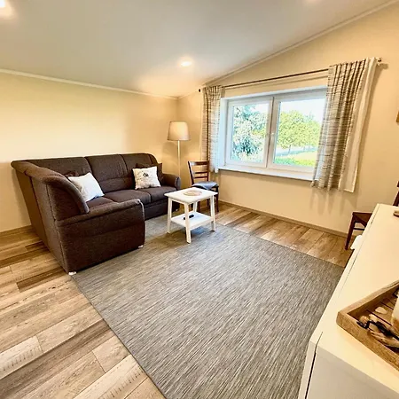 Ferienwohnung Kuehlungsborn Apartament *