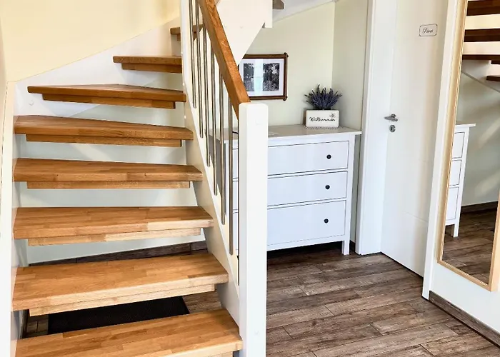 Ferienwohnung Kuehlungsborn