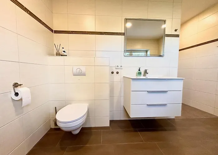 Ferienwohnung Kuehlungsborn * Ostseebad Kühlungsborn